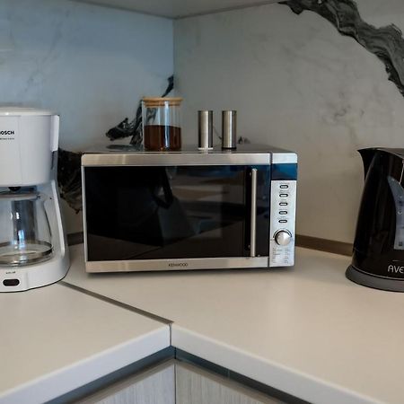 Itaka Familiy Apartments - Halkidiki Suites Com Nikiti  Zewnętrze zdjęcie