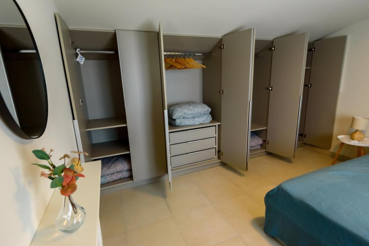 Itaka Familiy Apartments - Halkidiki Suites Com Nikiti  Zewnętrze zdjęcie